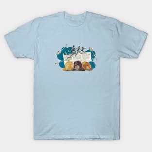 Sundae T-Shirt